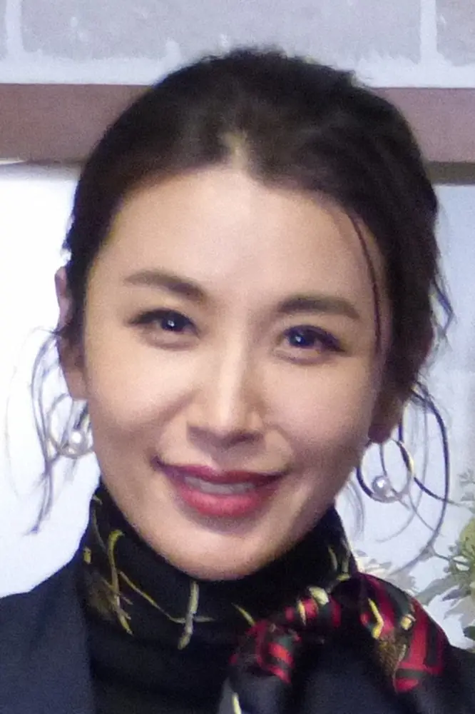 写真：広瀬めぐみ参院議員が不倫認め謝罪「夫と家族に償ってまいります」 議員辞職の意向なし東スポWEB