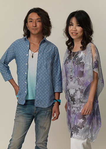 魔法使いのマキちゃんの夢と弾き語り