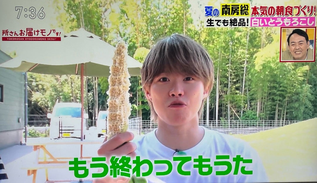 おいもさんがね‥おいしいともだち：とよたかずひこ - 童心社