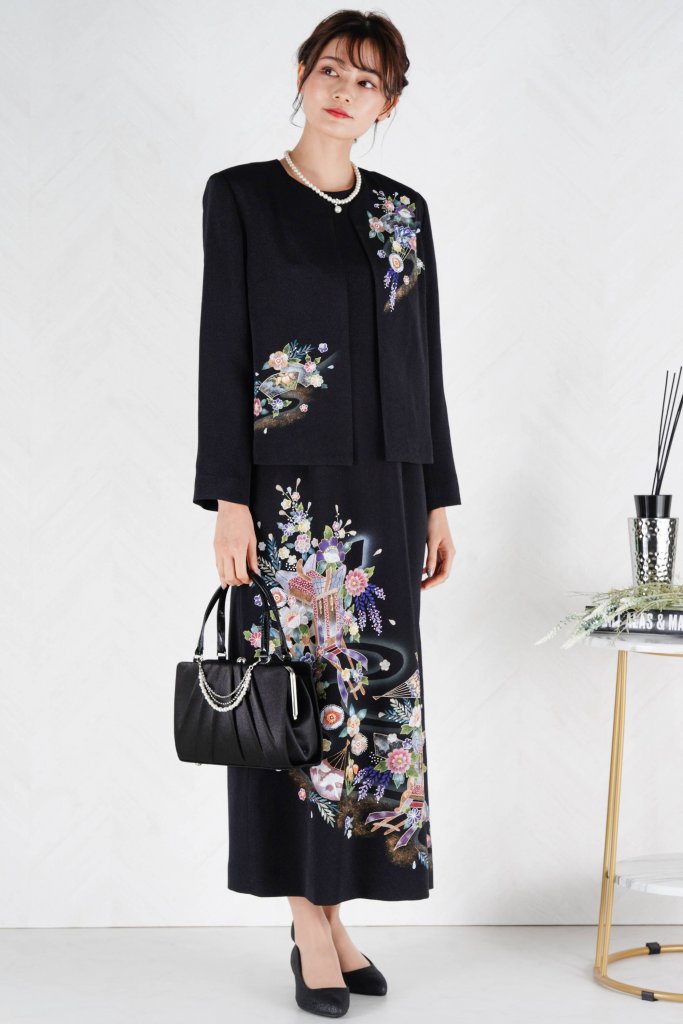 mother's dress 結婚式の新郎新婦のお母様向けドレスレディースフォーマルウェア通販の東京ソワール