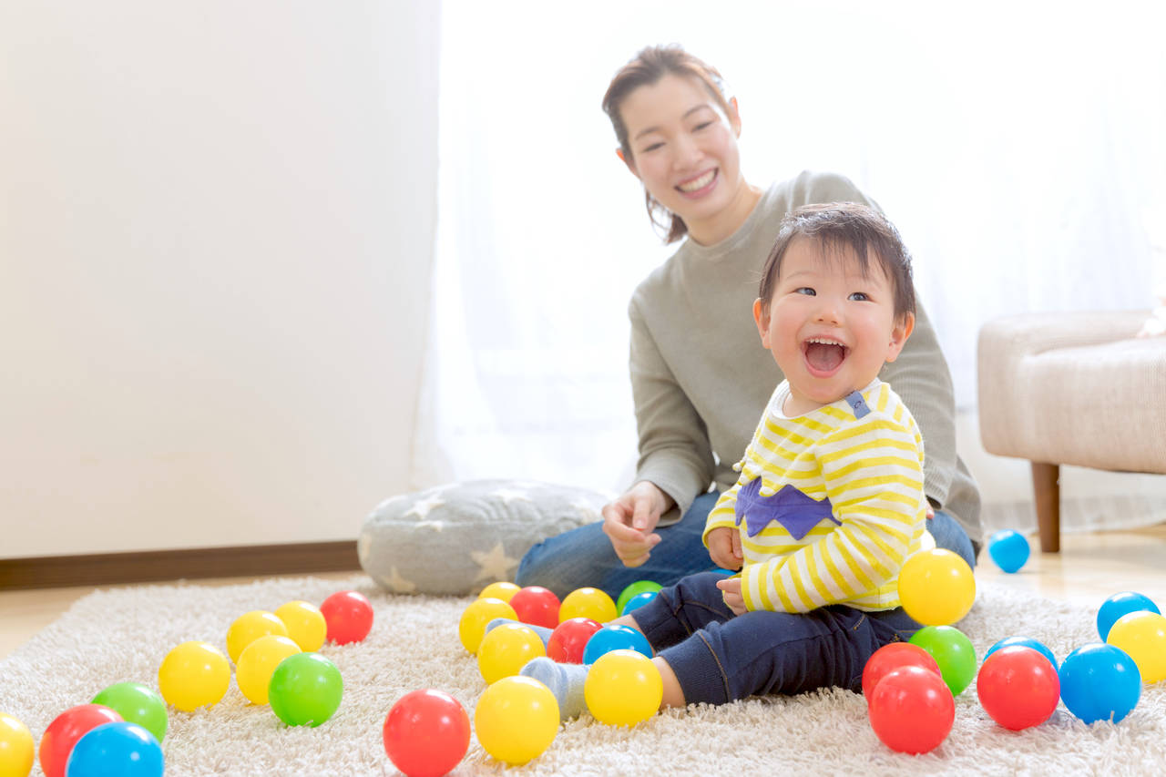 予約で確実に! 早朝開場 5 15 土親子で楽しむ運動あそび教室 inプレイゾーンe-moshicom イー・モシコム