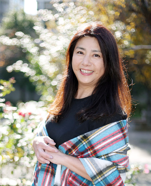 デビュー当時の立花理佐さん、今の家族写真も 写真５枚ヨミドクター 読売新聞