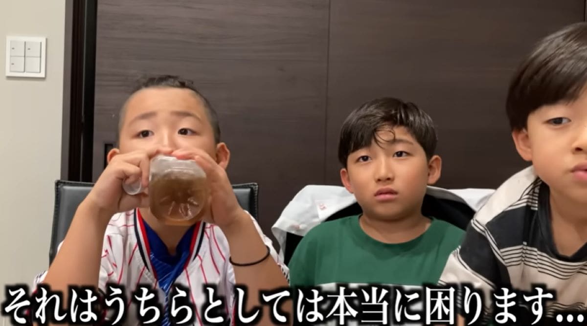 世界でも珍しい岩手の４兄弟バンド「ＳａＴｏＭａｎｓｉｏｎ」夢の全国区へ奮闘まいどなニュース