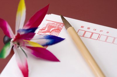 ネタ切れの方必見！喜ばれる手書きコメント文例３０点 – おたより本舗の 教えて！年賀状