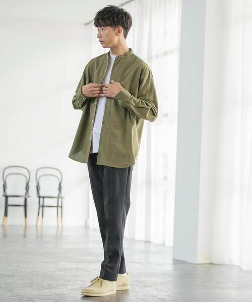 パパコーデ」の人気ファッションコーディネート 季節：12月〜2月- WEAR