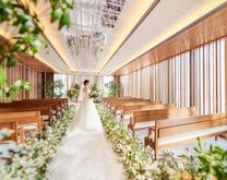 品川プリンスホテルで結婚式結婚式場を探すならハナユメ