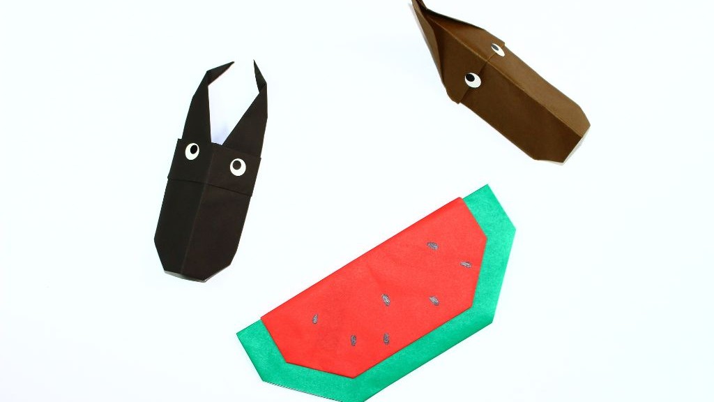 金魚製作キット夏祭り壁面飾り工作保育高齢者ペーパークラフト 金魚 リース 製作キット