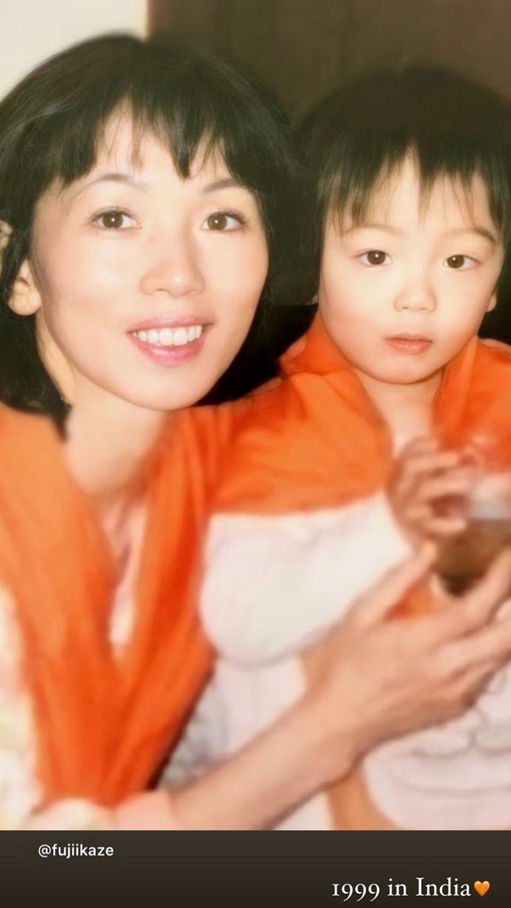 藤井風の家族と人生を振り返るTikTok