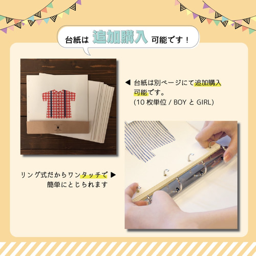 この方法すごい！ずっと思い出に残るベビー服の残し方 センスが素敵すぎるポイント交換のPeX