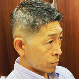 70代に似合うかっこいい髪型とは？大人ヘアのキーワードとサンプル集ホットペッパービューティーマガジン