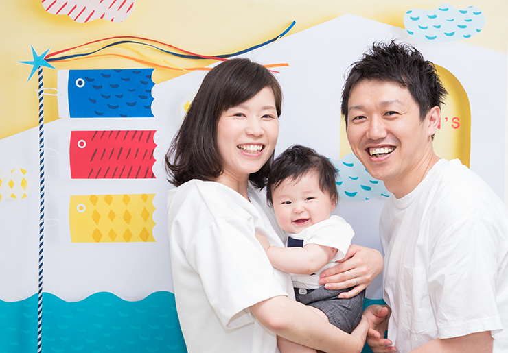 選択的夫婦別姓がわかるＱ＆Ａ⑧ 夫婦同姓は日本の伝統？ 姓は「家」の名称ですか？東京すくすく