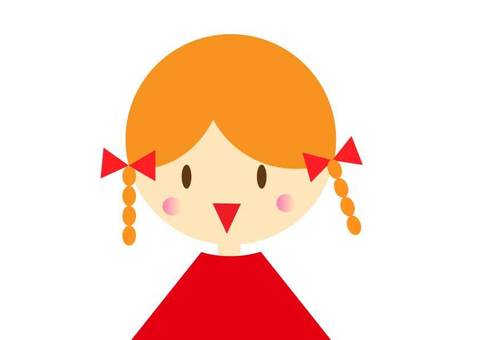 女の子 イラスト」のアイデア 10 件 2025手書き イラスト 簡単, かわいい イラスト 手書き, イラスト 書き方