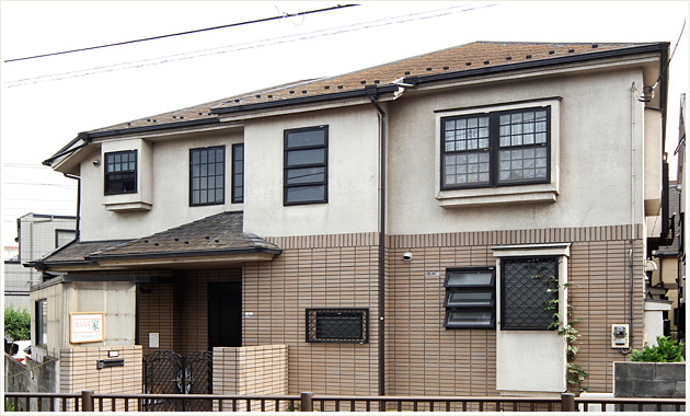 デイサービス「団らんの家」 – 樹楽 きらく 介護・デイサービス・お泊りデイ・フィット＆デイ