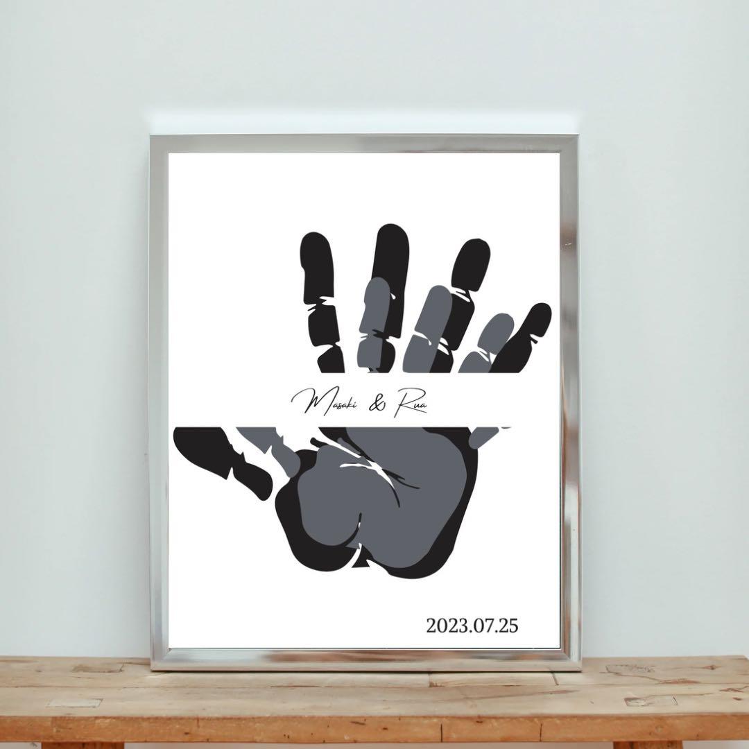 宮城・松島町 カップルやファミリーでぜひ♪ ”カタチに残る旅の思い出” で松島の牡蠣殻を使って手形アート体験アソビュ