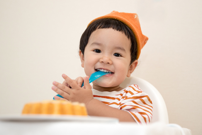 子連れ引越しのポイント