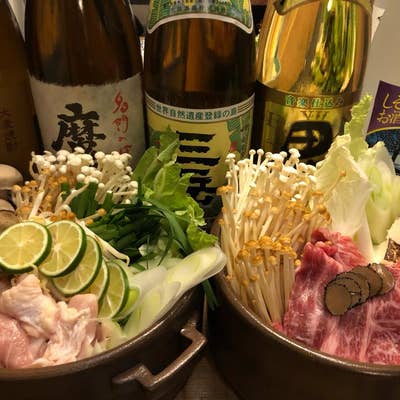 豊橋で個室あり！デートにも飲み会にもピッタリの店15選