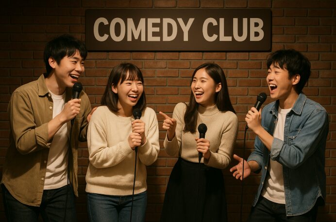 ハナコ菊田が結婚！嫁はハルカラの和泉杏で夫婦仲は良好！子供も誕生 - お笑いエンタメ情報