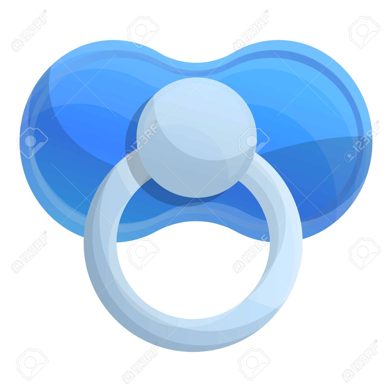 おしゃぶり漫画ベクトル アイコン イラスト ペンギン衣装を着ているかわいい赤ちゃん。人の動物アイコン無料ベクトル素材