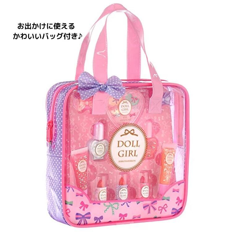 無料ラッピング対応 お子供用化粧品のおもちゃ メイクセット 女の子向け 3歳以 上 お化粧道具おもちゃ キッズコスメセット ミラー付き : 今井商事- 通販 - Yahoo!ショッピング