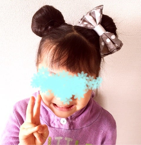 𓂃ミニーちゃんヘア❁˙⋆ ⁡ ⁡ 保存しておくと後で見返せるよ꙳ @___har.hair_☜他のアレンジは𝚝𝚊𝚙ෆ̈ ⁡ ⁡ ふんわり ミニーちゃん🎀 ⁡ 𓂃𓈒𓏸❁ ⁡ 𝚙𝚘𝚒𝚗𝚝⋆𓈒☟ ⁡ 2回くるりんぱ ⁡ 𝚒𝚝𝚎𝚖⋆𓈒☟ ⁡ シリコンゴム☟ダイソーからまないゴム