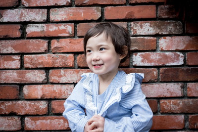 女の子ショート 子供の髪型・キッズカット よっしーの畑