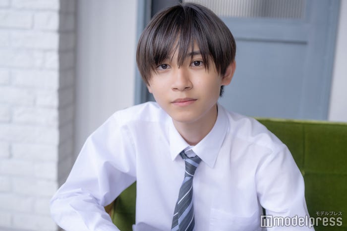 日本一イケメンな中学1年生決定！ 「中1ミスターコン2023」TGC teen 2023 Summer