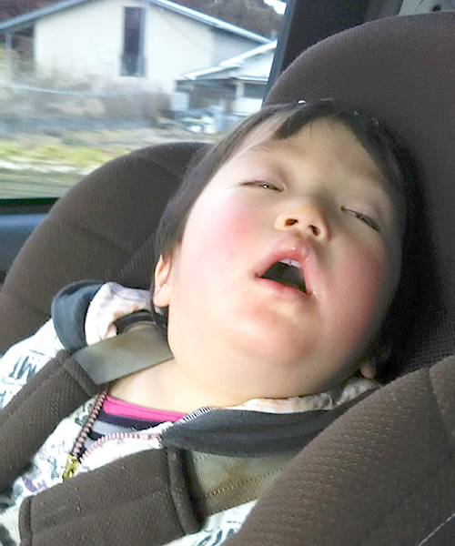 アンジェラベイビーの「ブサイク画像」が話題に4 --人民網日本語版--人民日報