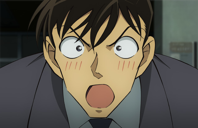 佐藤美和子と高木刑事TikTok