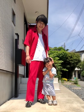 親子遠足でスカートってあり？遠足で参考にしたいスカートママコーデ12選