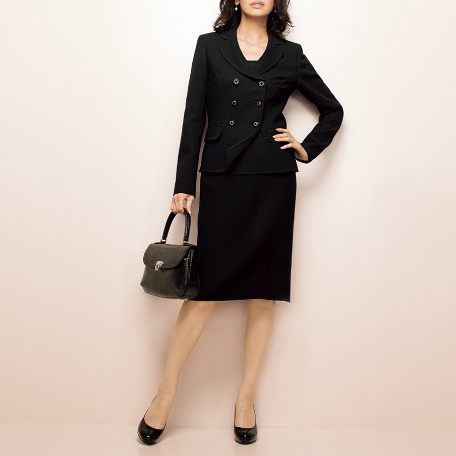 卒業式・卒園式に40代ママが着るのは？服装マナーと年代別のおすすめアイテムファッション通販 マルイウェブチャネル