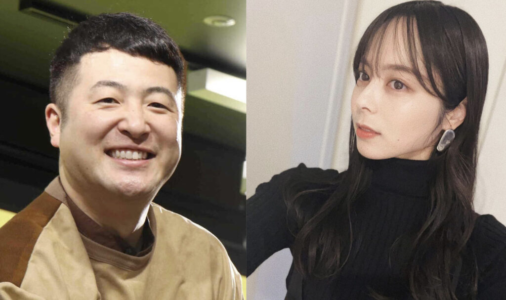 大悲報 お笑いコンビ『和牛』、解散発表 原因は水田の遅刻 - お笑いまとめ 芸人速報