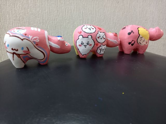 会津若松市赤べこ絵付け体験学習・体験スポットを探す東北まなび旅 - 東北の修学旅行・教育旅行サイト