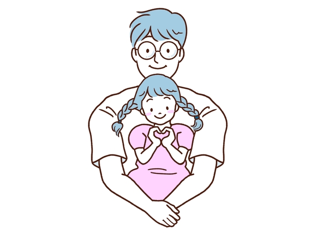 疎外感 。父親とばかり仲のいい一人娘にモヤモヤ。母親の私には冷たいのに!? 私、悩んでます- レタスクラブ