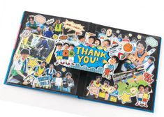 石和ミニバスケットボールスポーツ少年団様作品公開