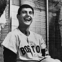 ♢まとめ買い値引きあり♢ジャイアンツ マイク・ヤストレムスキー カードセット！ - メルカリ