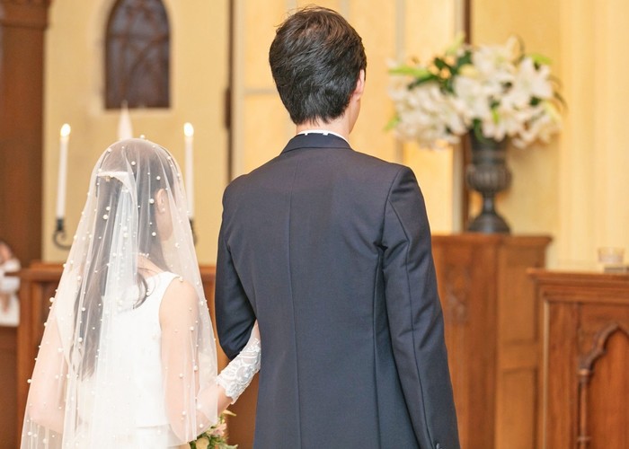 結婚式の人気BGMランキングTOP10 2024年・2023年・2022年・2021年 omotte magazine fromANNIVERSAIRE記念日にまつわるマガジン