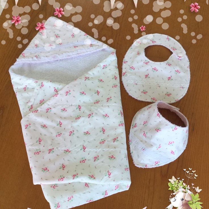 「おくるみの作り方」子育てにちょうどいいミシン 子育てにもっといいミシン