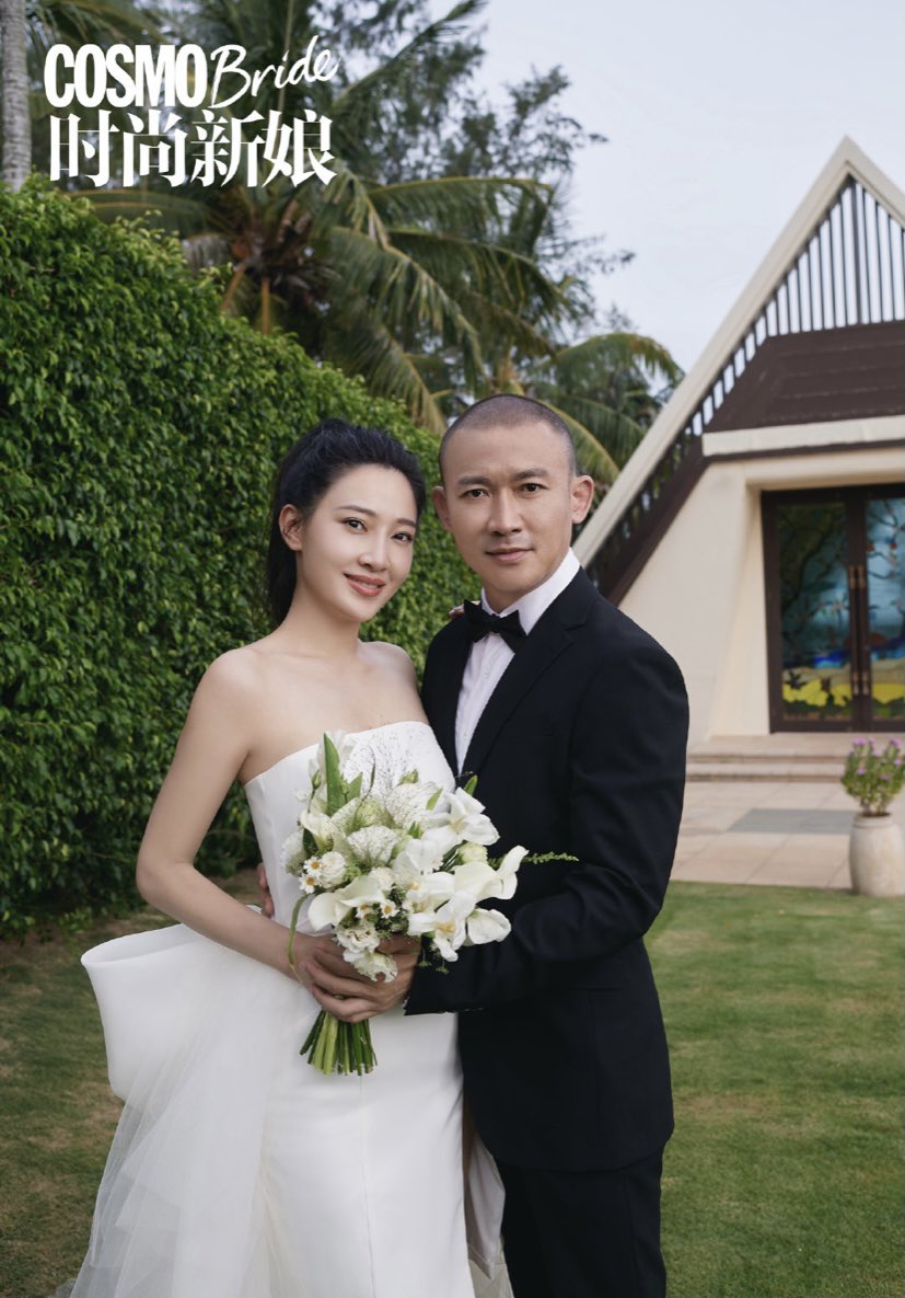 ウージンイェンの結婚相手は誰？歴代彼氏や好きなタイプを徹底解説！最新