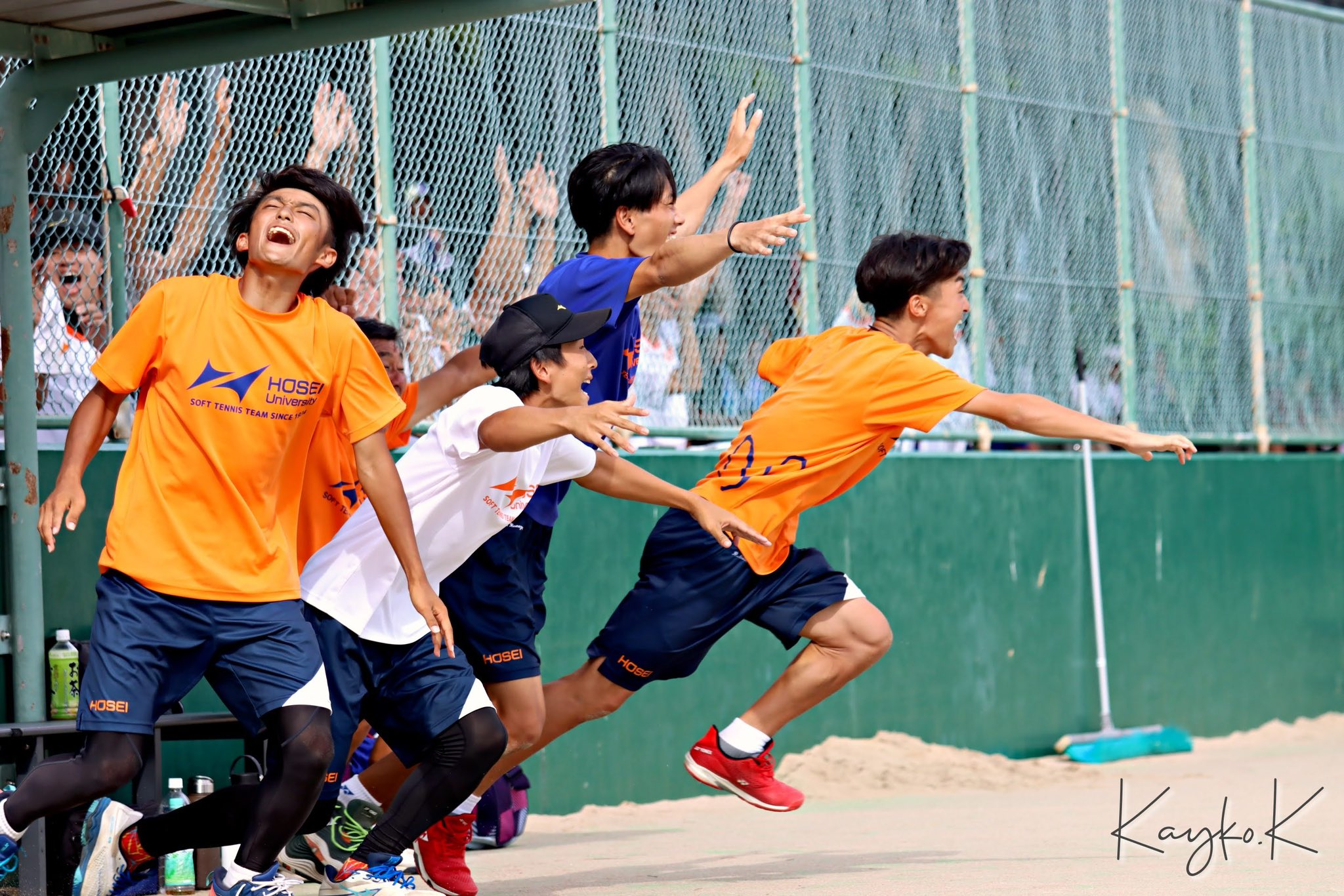 橋場柊一郎ガットTikTok