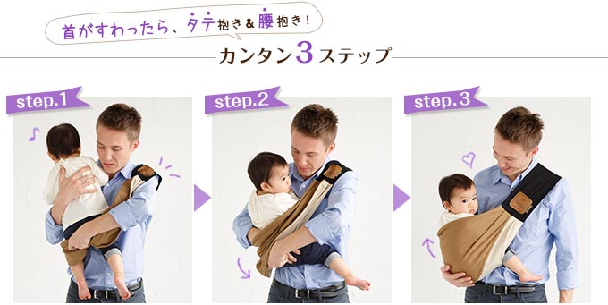 新生児の横抱きから縦抱き動画でわかる看護技術看護roo! カンゴルー