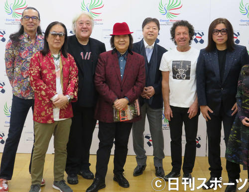 Godiego Live！2023桑原亘之介