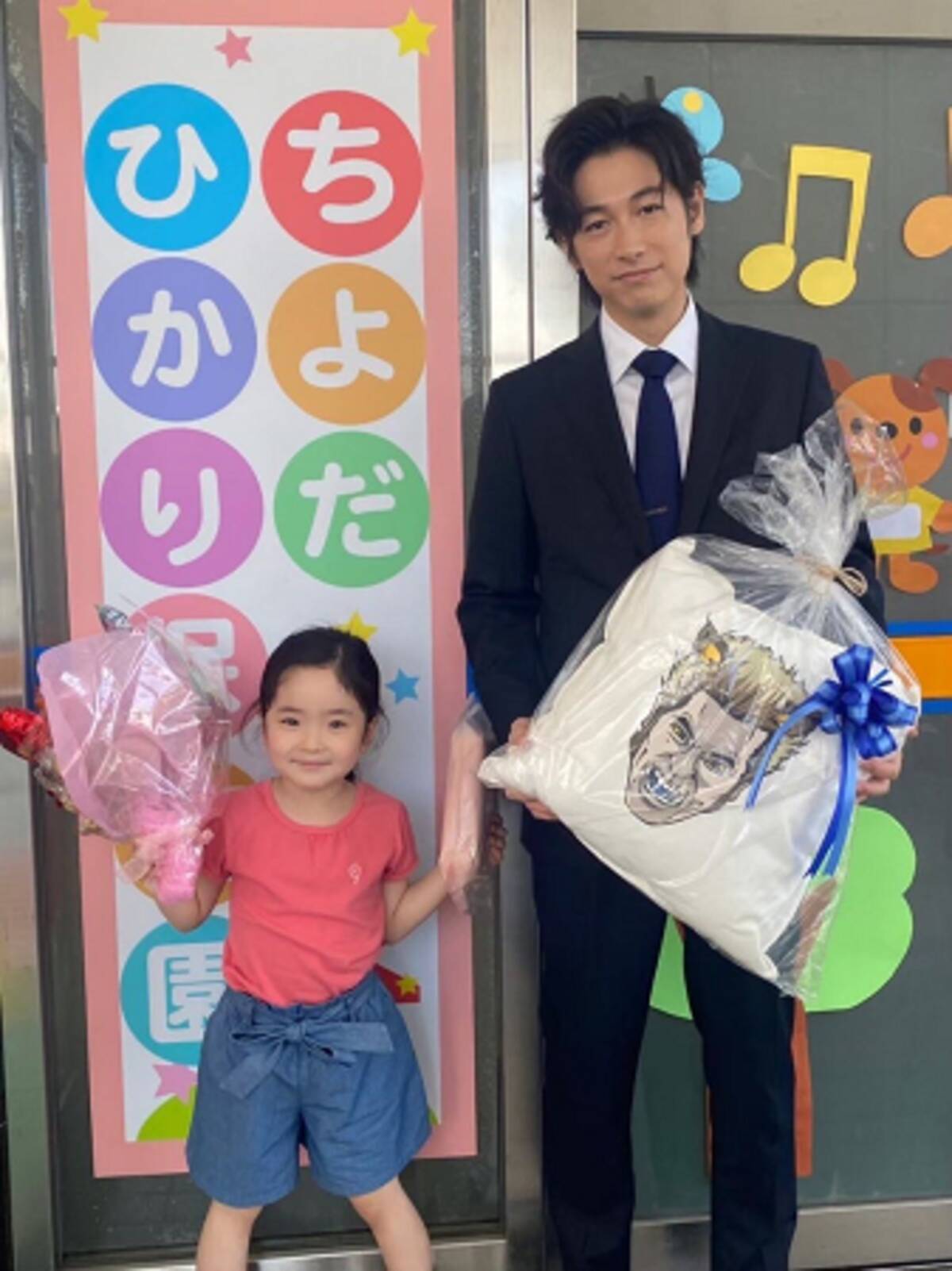 ママ友パパ友最高！」協力関係になる多部未華子“詩穂”とディーン・フジオカ“中谷”に共感の声上がる 「対岸の家事」2話cinemacafe.net