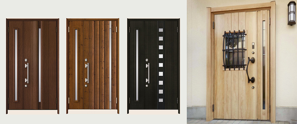 親子扉の意味とは？メリット・デメリットも解説女性の一人暮らし・賃貸物件なら Woman.CHINTAI