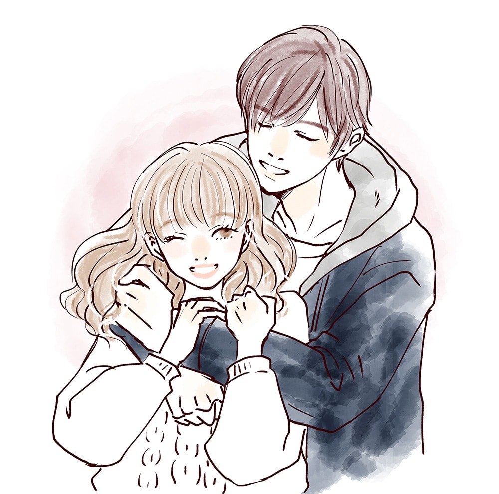 高校生カップルがお互いを保持して - 2人のストックフォトや画像を多数ご用意 - 2人, カップル, 上半身 - iStock