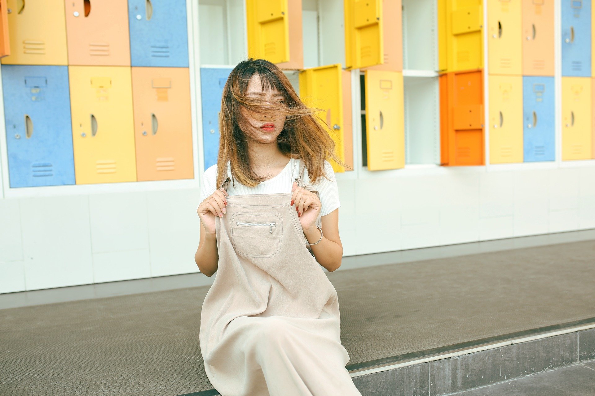 広瀬すずとアリスの本名は大石？2人はハーフで母親はフィリピン人ってマジ？ - 芸能パンダ