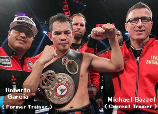 無敗の怪物”井上尚弥は天才ではない 」なぜ父親はずっと否定的だったのか？ 13年前、井上尚弥が日本人ボクサーに“最後に負けた日” 3 4-ボクシング - Number Web - ナンバ