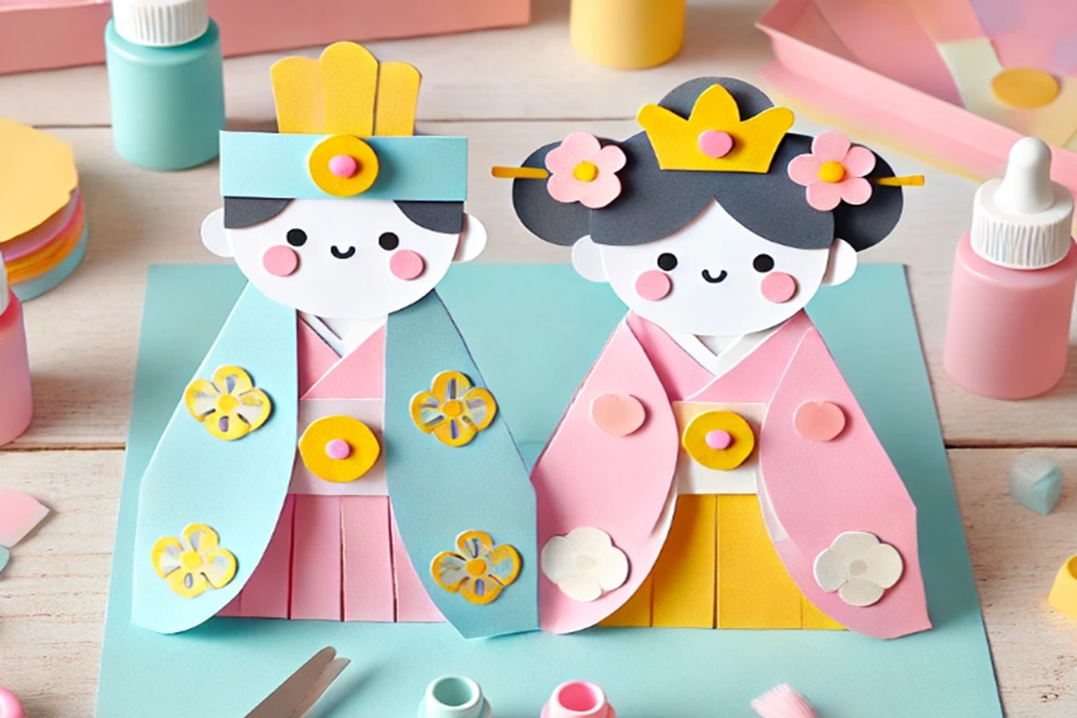 保育園のひな祭り製作活動。年齢別オススメ制作物を紹介！なんでも情報発信局