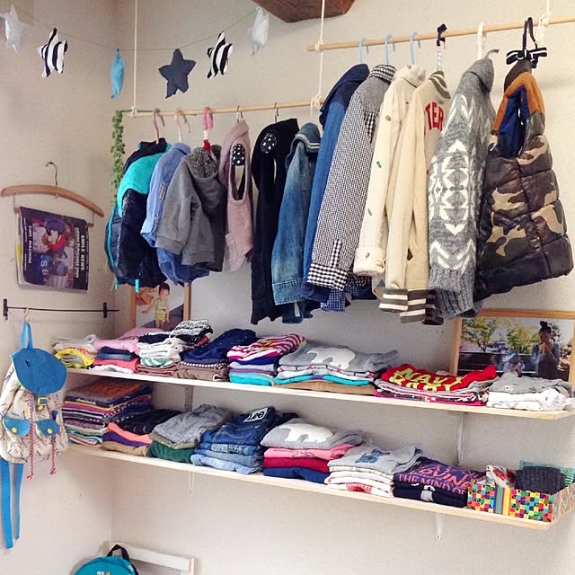 楽天市場 ズボンハンガー 子供部屋用インテリア・寝具・収納インテリア・寝具・収納 の通販