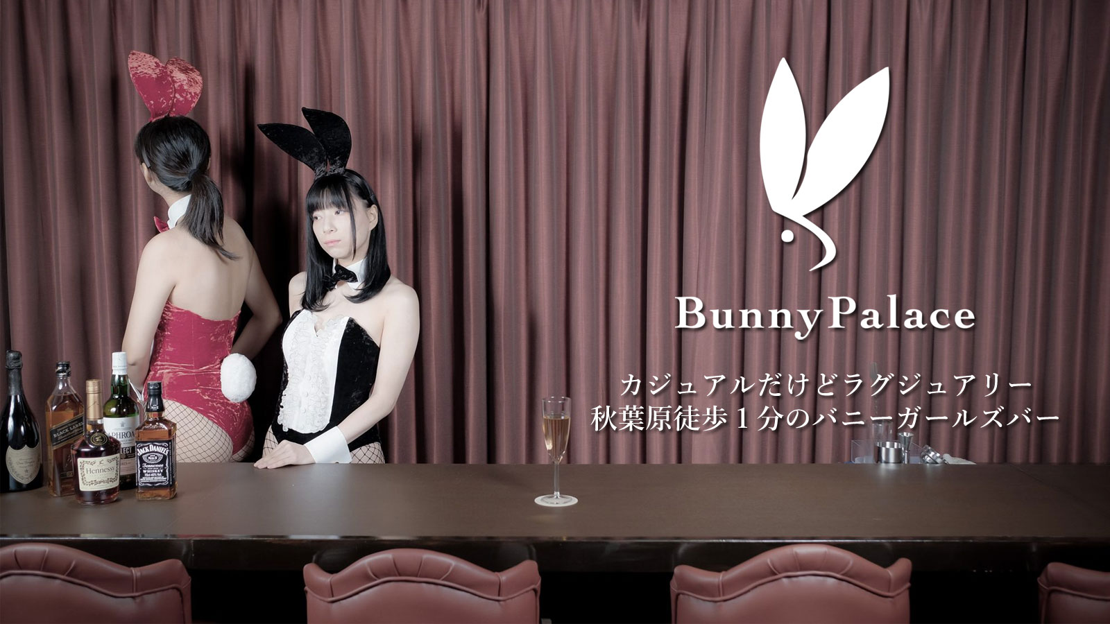 B4新橋 - Bunny Bar By