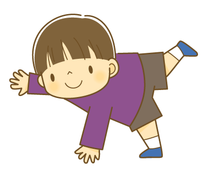 とても簡単！チャイルドポーズで心身をリラックスルキナビ LuciNavi